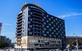 Domina Hotel Novosibirsk